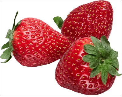 Quel est le nom de ce fruit ?