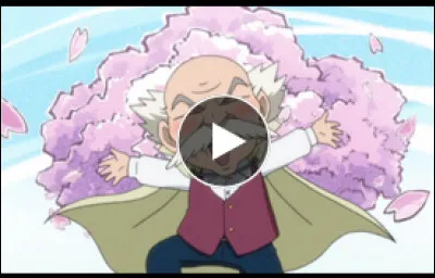 Qui est le premier maître de la guilde de Fairy Tail ?