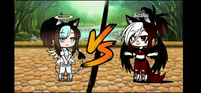 Anges ou démons ? Qui préfères-tu ?