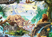 Quiz Trop facile ~ Les animaux - 1