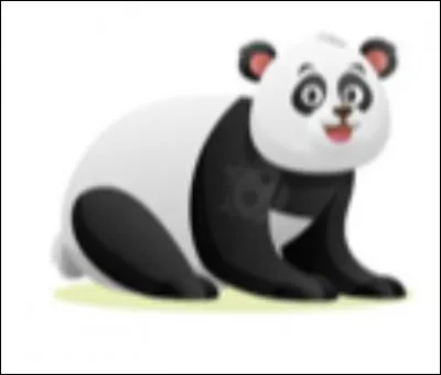 Comment s'appelle cet animal ?