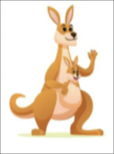 Quel est cet animal ?