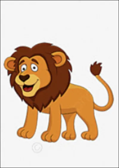 Quel est cet animal ?