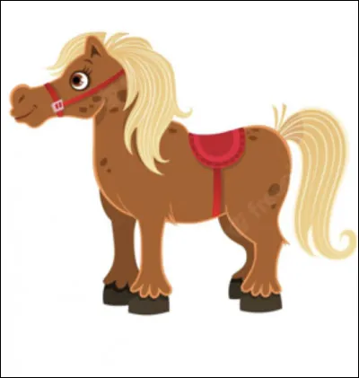 Quel est cet animal ?