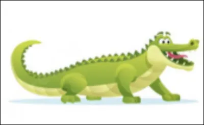 Comment s'appelle cet animal ?