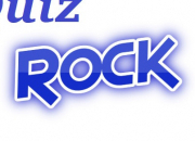 Quiz Quiz ''rock''