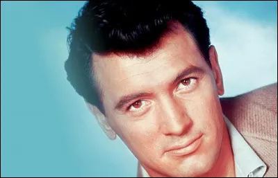 Quel est le nom de cet acteur américain, mort en 1985 ?