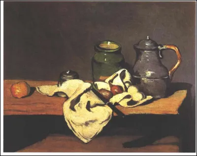 Quel est le nom de ce tableau ?