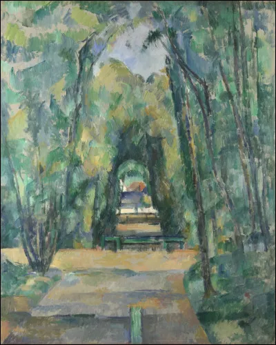 Quel est le nom de ce tableau ?