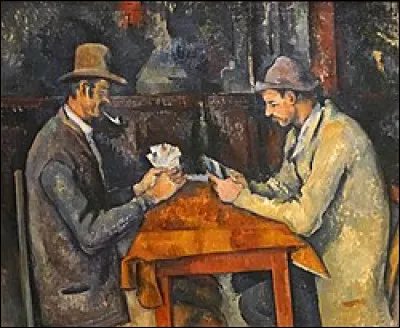 Quel est le nom de ce tableau ?