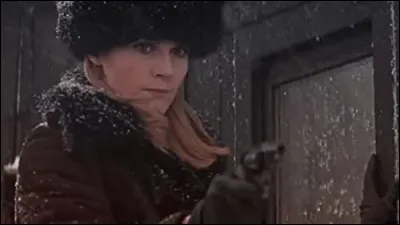 Comment s'appelle ce film avec Françoise Dorléac ?