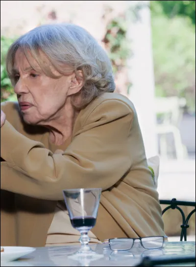 Lequel de ces films avec Jeanne Moreau est son dernier ?
