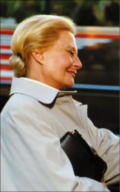 Lequel de ces films avec Michèle Morgan est son dernier ?