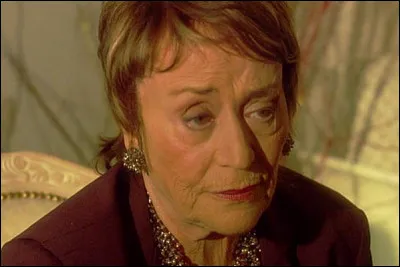 Lequel de ces films avec Annie Girardot est son dernier ?