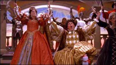 Quel objet est cause de dispute entre Loïs et Hal, et dont Dewey va s'inspirer pour un opéra ?