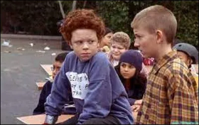 Comment s'appelle ce personnage ?