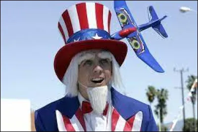 Pourquoi Malcolm est-il déguisé comme cela ?