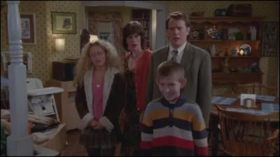 Quel spectacle la famille va-t-elle voir en compagnie de Jessica ?