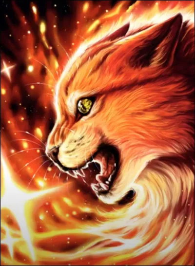 Quel est l'élu (le 4e) de la prophétie des Trois ?