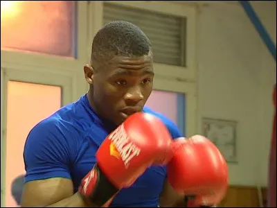 Aimes-tu te battre ?