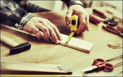Aimes-tu bricoler ?