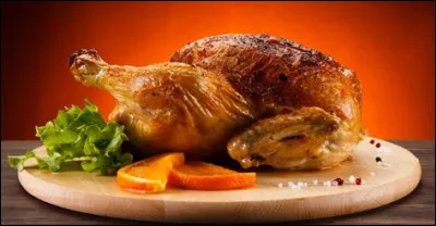 Quel est ton plat préféré ?