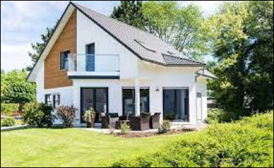 Si tu devais vivre quelque part où est-ce que ce serait ?