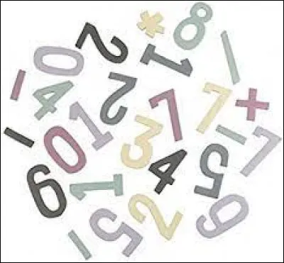 Quel est le résultat de : 0 + 1 + 2 + 3 + 4 + 5 + 6 + 7 + 8 + 9 ?