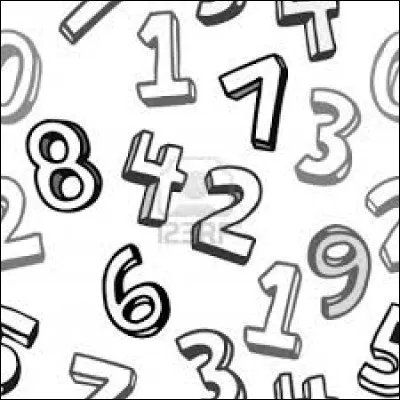 Sachant qu'un échiquier possède 64 cases en tout, combien de cases sont de la couleur blanche ?