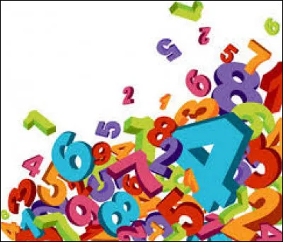 À vous de compléter cette suite logique : 2, 4, 8, 16, ...