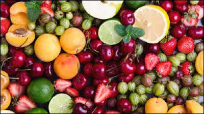 Quelle est ta saison favorite ?