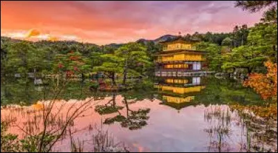 Citez une ville du Keihanshin.