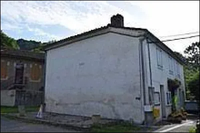 Gabre est un village Ariégeois situé en région ...