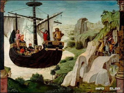 Que repr&eacute;sente cette fameuse Toison d'or tant convoit&eacute;e ?