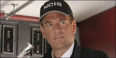 L'agent spécial Anthony DiNozzio est un fan incontournable de cinéma.