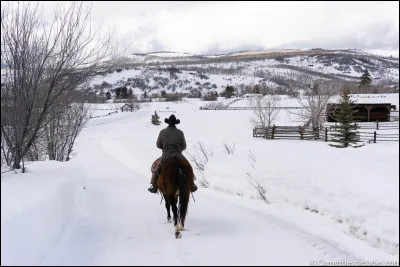 À quelle saison sommes-nous ?