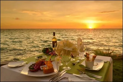 Choisis une activité à faire en couple.