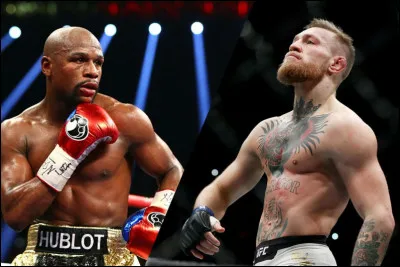 Qui est le boxeur le plus fort de la planète ?