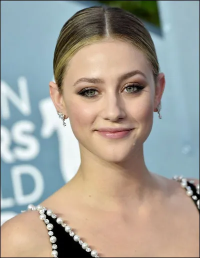Qui sont les meilleures amies de Lili Reinhart ?