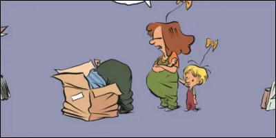 Comment Manu et sa compagne vont-ils appeler leur second enfant ?