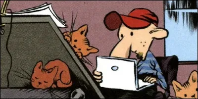 Quel métier Manu exerce-t-il ?