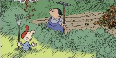 Qui est monsieur Henri ?