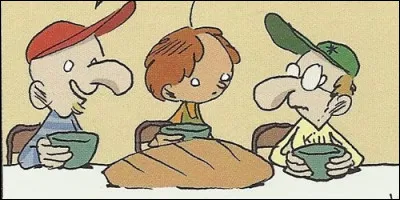 Comment se nomme le frère de Manu ?