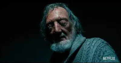 Comment Victor Creel a-t-il perdu ses yeux ?