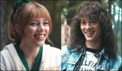 Comment Chrissy et Eddie se sont-ils revus ?