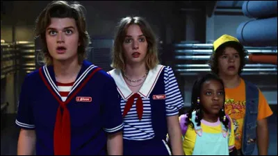 Comment Dustin, Steve et Robin ont-ils pu découvrir le code des Russes ?