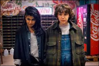 De quelle origine est Kali ?