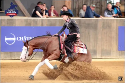 Quelle est cette discipline ?