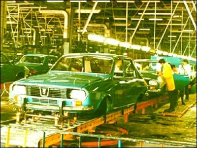 Combien d'exemplaires ont été produits durant sa carrière ?