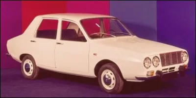 À l'origine le projet 117 voulu par Dreyfus patron de Renault était de...